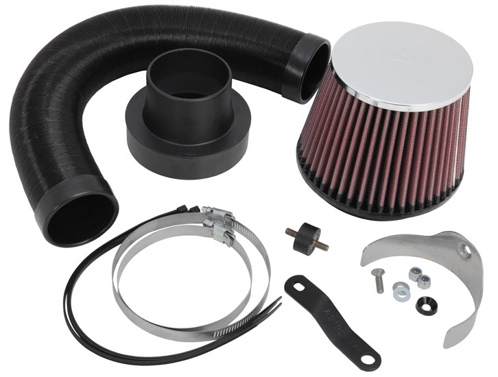 K&N 57-0541 Engine Cold Air Intake Performance Kit - Truck Part Superstore