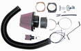K&N 57-0548 Engine Cold Air Intake Performance Kit - Truck Part Superstore