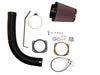 K&N 57-0549 Engine Cold Air Intake Performance Kit - Truck Part Superstore