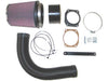 K&N 57-0555 Engine Cold Air Intake Performance Kit - Truck Part Superstore