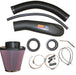 K&N 57-0582 Engine Cold Air Intake Performance Kit - Truck Part Superstore