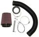 K&N 57-0607 Engine Cold Air Intake Performance Kit - Truck Part Superstore