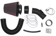 K&N 57-0615 Engine Cold Air Intake Performance Kit - Truck Part Superstore