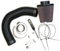 K&N 57-0621 Engine Cold Air Intake Performance Kit - Truck Part Superstore