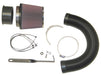 K&N 57-0623 Engine Cold Air Intake Performance Kit - Truck Part Superstore