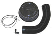 K&N 57-0629 Engine Cold Air Intake Performance Kit - Truck Part Superstore