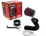 K&N 57-0648-1 Engine Cold Air Intake Performance Kit - Truck Part Superstore