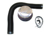 K&N 57-0655 Engine Cold Air Intake Performance Kit - Truck Part Superstore