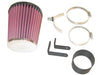 K&N 57-0659 Engine Cold Air Intake Performance Kit - Truck Part Superstore