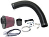 K&N 57-0672 Engine Cold Air Intake Performance Kit - Truck Part Superstore