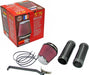 K&N 57-0680 Engine Cold Air Intake Performance Kit - Truck Part Superstore
