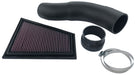 K&N 57-0691 Engine Cold Air Intake Performance Kit - Truck Part Superstore