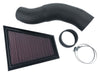 K&N 57-0691 Engine Cold Air Intake Performance Kit - Truck Part Superstore