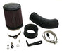 K&N 57-0693 Engine Cold Air Intake Performance Kit - Truck Part Superstore