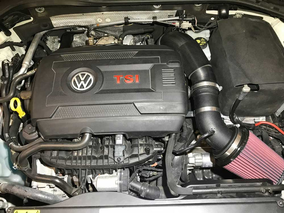 K&N 57-0693 Engine Cold Air Intake Performance Kit - Truck Part Superstore