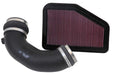 K&N 57-0694 Engine Cold Air Intake Performance Kit - Truck Part Superstore