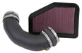 K&N 57-0694 Engine Cold Air Intake Performance Kit - Truck Part Superstore