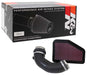 K&N 57-0694 Engine Cold Air Intake Performance Kit - Truck Part Superstore