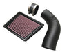 K&N 57-0695 Engine Cold Air Intake Performance Kit - Truck Part Superstore
