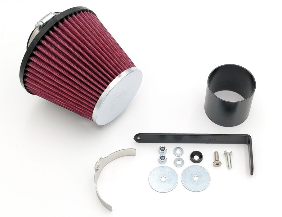K&N 57-0696 Engine Cold Air Intake Performance Kit - Truck Part Superstore