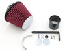 K&N 57-0696 Engine Cold Air Intake Performance Kit - Truck Part Superstore