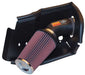 K&N 57-1000 Engine Cold Air Intake Performance Kit - Truck Part Superstore