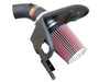 K&N 57-1001 Engine Cold Air Intake Performance Kit - Truck Part Superstore