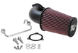 K&N 57-1122 Engine Cold Air Intake Performance Kit - Truck Part Superstore
