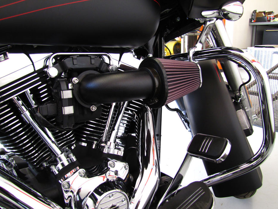 K&N 57-1122 Engine Cold Air Intake Performance Kit - Truck Part Superstore