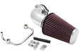 K&N 57-1126P Engine Cold Air Intake Performance Kit - Truck Part Superstore