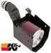 K&N 57-1128 Engine Cold Air Intake Performance Kit - Truck Part Superstore
