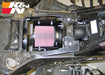 K&N 57-1128 Engine Cold Air Intake Performance Kit - Truck Part Superstore