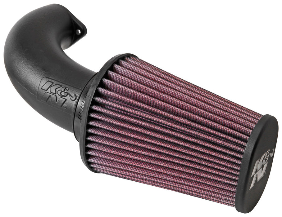 K&N 57-1130 Engine Cold Air Intake Performance Kit - Truck Part Superstore