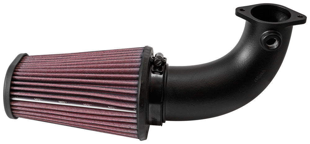 K&N 57-1130 Engine Cold Air Intake Performance Kit - Truck Part Superstore