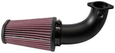 K&N 57-1130 Engine Cold Air Intake Performance Kit - Truck Part Superstore