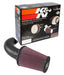 K&N 57-1130 Engine Cold Air Intake Performance Kit - Truck Part Superstore