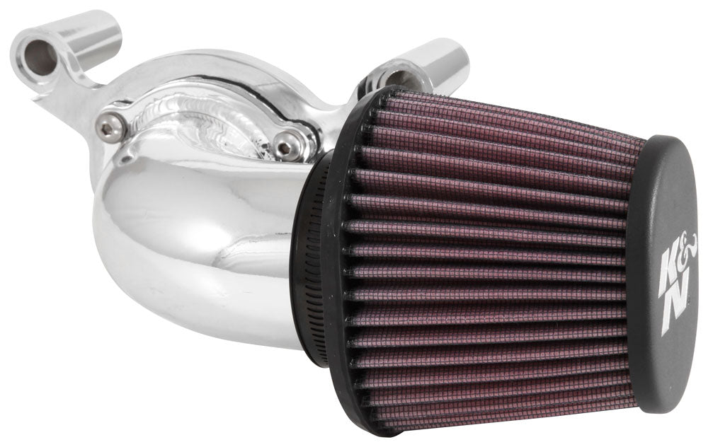 K&N 57-1131P Engine Cold Air Intake Performance Kit - Truck Part Superstore