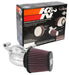 K&N 57-1131P Engine Cold Air Intake Performance Kit - Truck Part Superstore