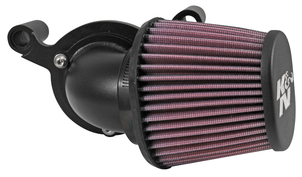 K&N 57-1131 Engine Cold Air Intake Performance Kit - Truck Part Superstore