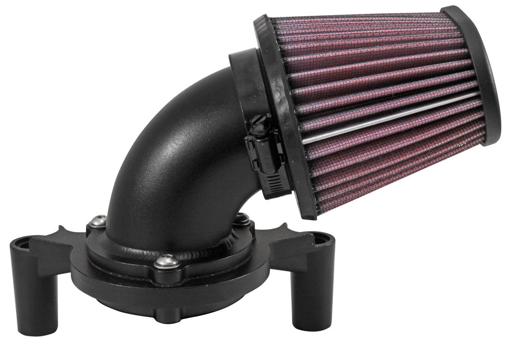 K&N 57-1131 Engine Cold Air Intake Performance Kit - Truck Part Superstore