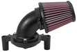 K&N 57-1131 Engine Cold Air Intake Performance Kit - Truck Part Superstore