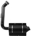 K&N 57-1133 Engine Air Intake and Air Box Kit - Truck Part Superstore