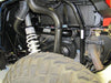 K&N 57-1133 Engine Air Intake and Air Box Kit - Truck Part Superstore