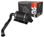 K&N 57-1133 Engine Air Intake and Air Box Kit - Truck Part Superstore