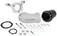 K&N 57-1134S Engine Cold Air Intake Performance Kit - Truck Part Superstore