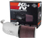 K&N 57-1134S Engine Cold Air Intake Performance Kit - Truck Part Superstore