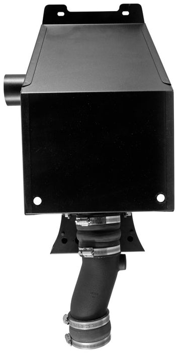 K&N 57-1135 Engine Air Intake and Air Box Kit - Truck Part Superstore