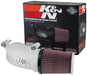 K&N 57-1137S Engine Cold Air Intake Performance Kit - Truck Part Superstore
