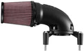 K&N 57-1137 Engine Cold Air Intake Performance Kit - Truck Part Superstore