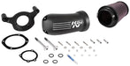 K&N 57-1137 Engine Cold Air Intake Performance Kit - Truck Part Superstore